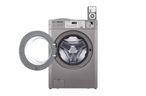 LG CWG27MDOHS Commercial Gas Tumble Dryer 10.5kg Heavy-Duty